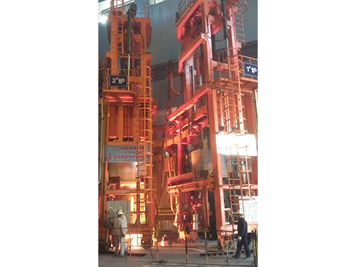鈑金風(fēng)淋室