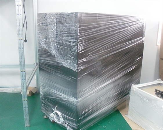 醫(yī)用型單人凈化工作臺(tái)